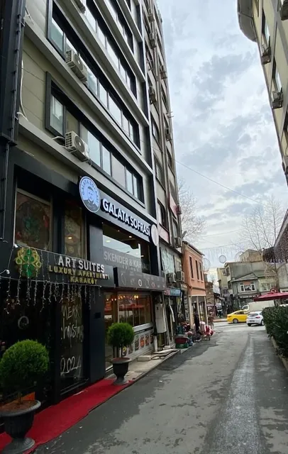 Art Karaköy
