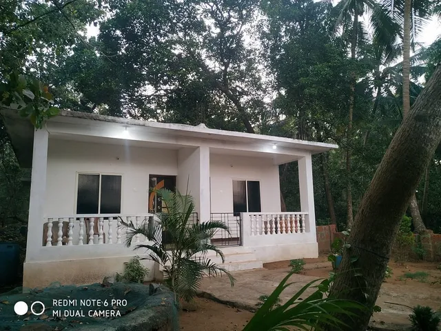 Devesh Villa & Guest house