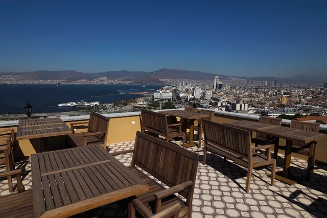 Büyük Konak İzmir