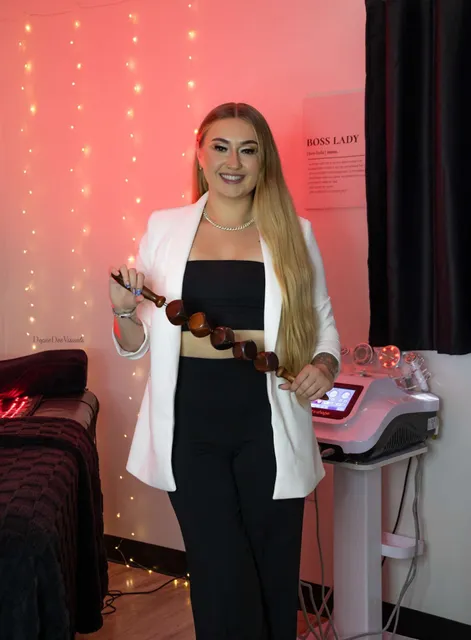 Beauty Redefined LLC