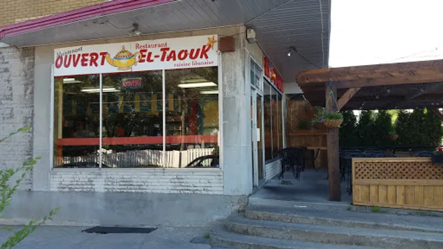 El-Taouk