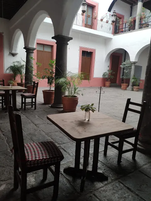 ki'bok Café Comfort