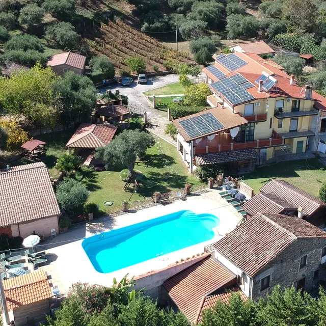 Agriturismo San Giorgio
