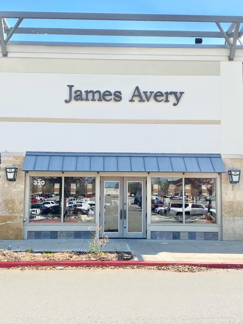 James Avery Artisan Jewelry