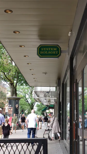 Ölstugan 1892 Tullen