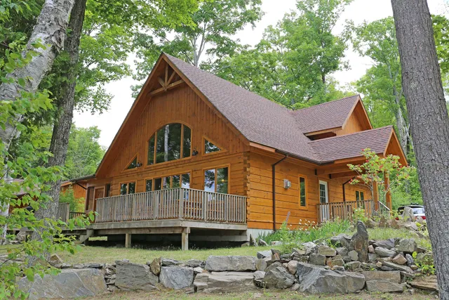 Frontenac Shores Fractional ownership