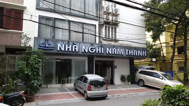 Nam Thanh Motel 1