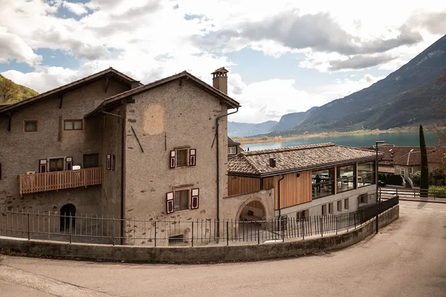 Pension Leuchtenburg