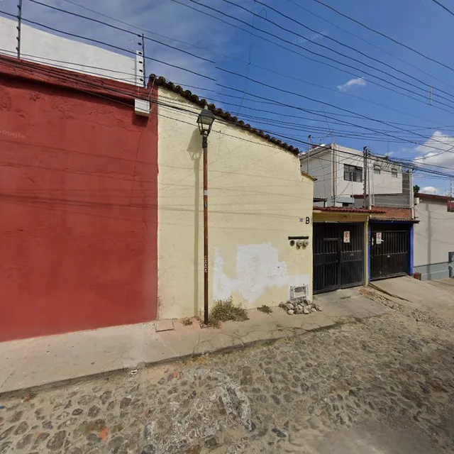 Esencia Oaxaca Hotel