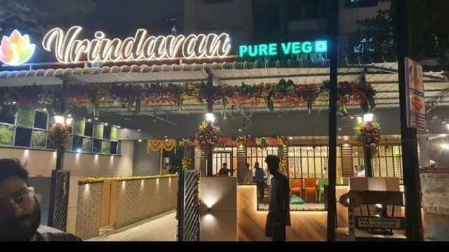 Vrindavan Pure Veg