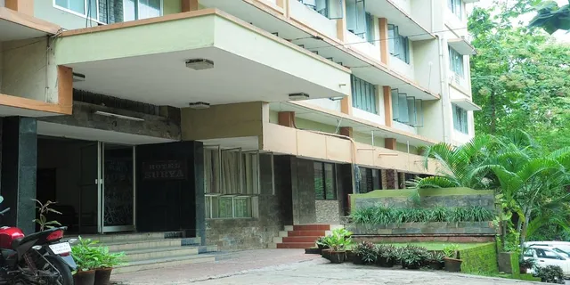 Hotel Surya