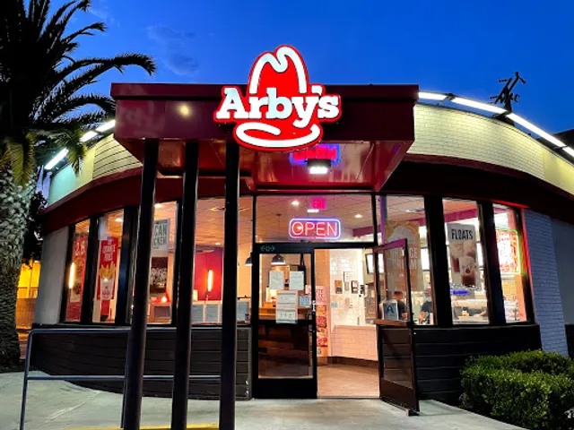 Arby's