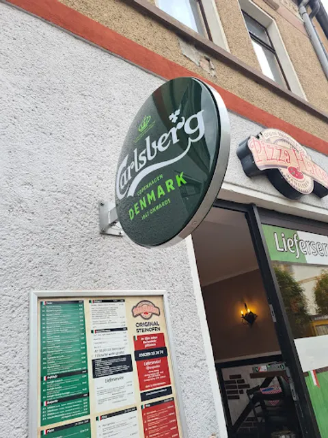 Pizza Haus Wanzleben