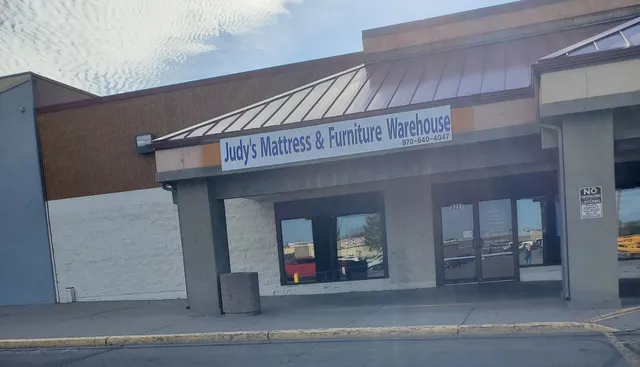 Judy's Mattress & Furniture Warehouse