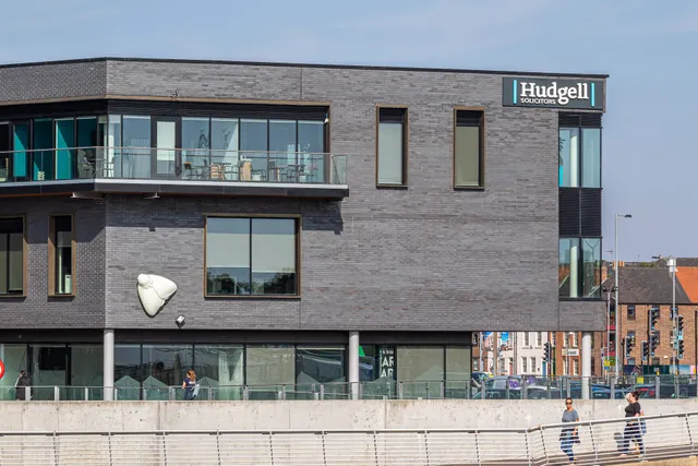 Hudgell Solicitors