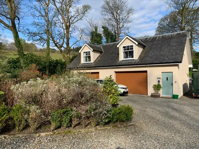 Drumkinnon Holiday Cottages