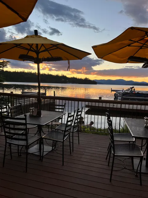 Cavanaugh's Priest Lake