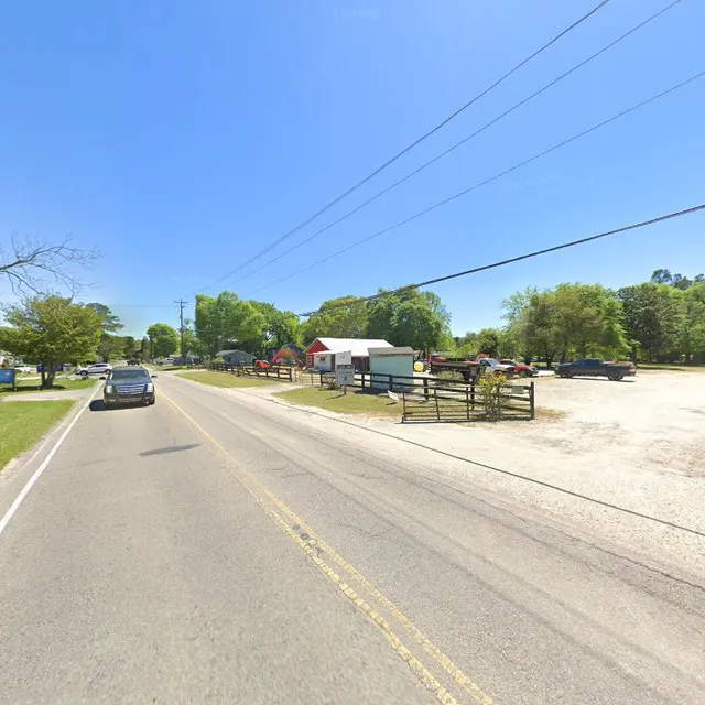 McCurley Farms Aiken