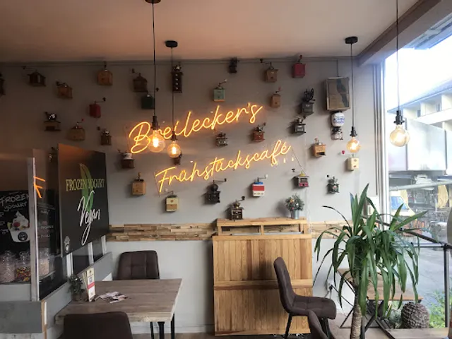 Breilecker‘s Breakfast Café