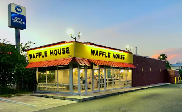 Waffle House