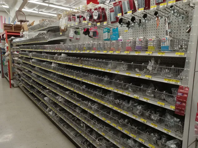 Lawrence County Ace Hardware