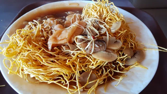 North Park Noodles - Alabang Town Center