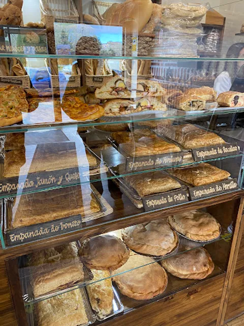 Panadería Bollería Marisol