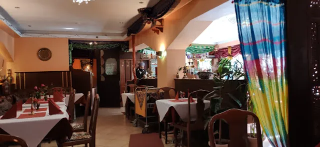 Sahib Indian Restaurant