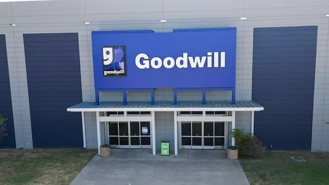 Goodwill Store & Donation Center - Westmoreland