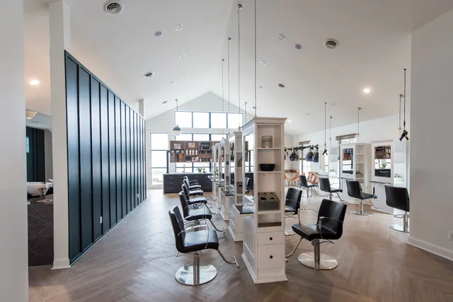 Posh Salon - Spa - Boutique