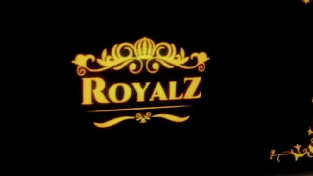 The Royalz biryani and kababs