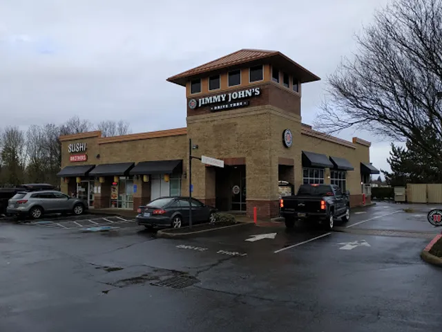 Jimmy John's