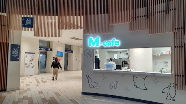 M-cafe