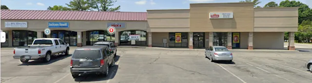 Beck's Bar and Grill