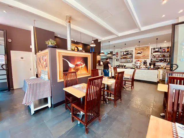 Mesón Libanes Restaurante