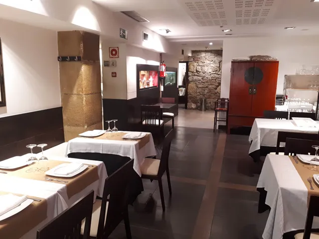 Restaurante Oriental II