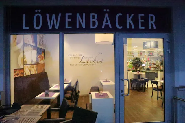 Löwenbäcker Schaper