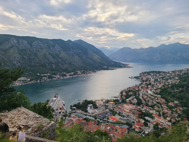 Sv. Ivan / St. John / S. Giovanni Fortress