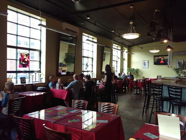 Woodfellas Pizza & Wings