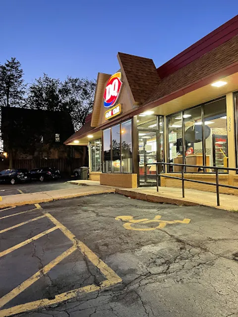 Dairy Queen