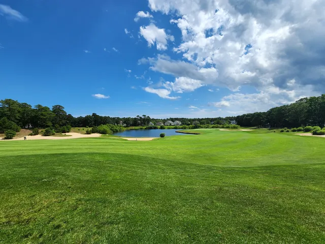 LBI National Golf & Resort