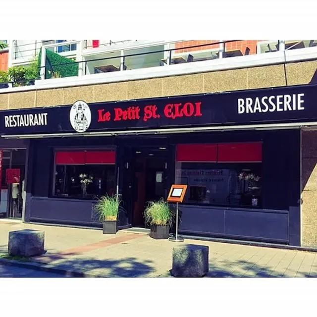 Le Petit St Eloi