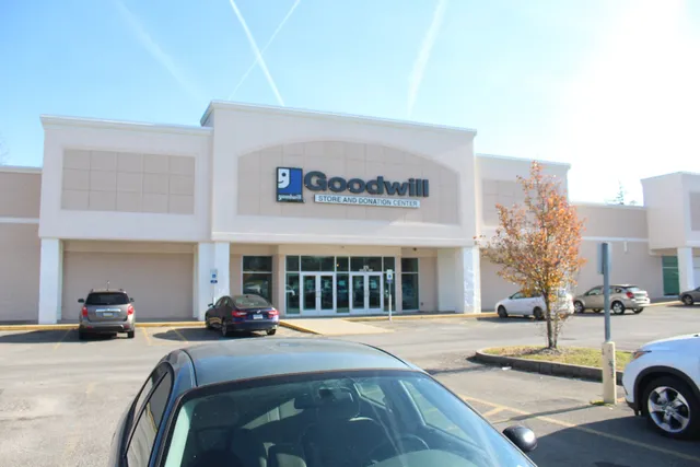 Goodwill Greenville
