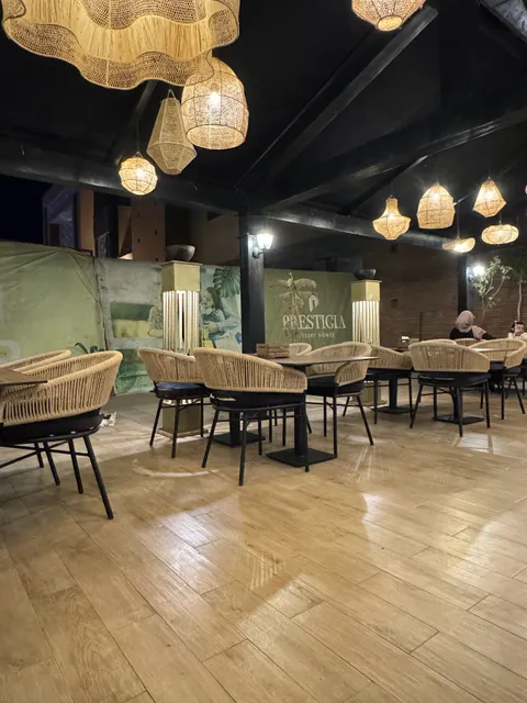 Meat Grill Marrakech