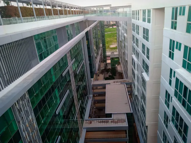 Laxzone Sutera Avenue