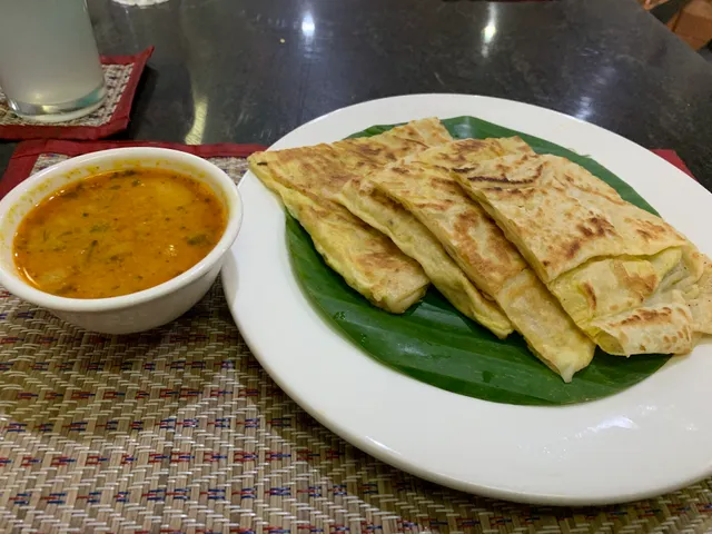 Indian Restaurant Annapoorna