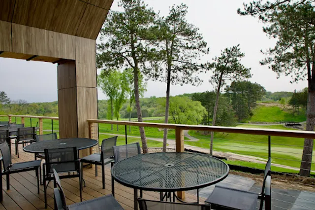 The Grounds Pizza Bar Restaurant