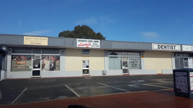 Momiji Japanese Takeaway Belmont WA