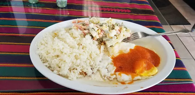 Del Valle Cafe Bakery