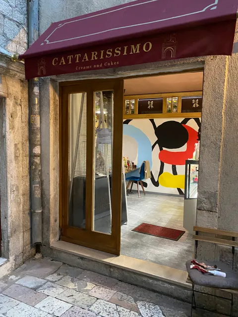 Cattarissimo